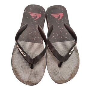 Quiksilver  | Havianas Flip Flops